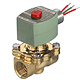 ASCO,2-Way,Solenoid,Valves