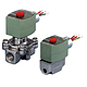 ASCO,2-Way,Solenoid,Valves