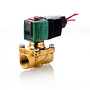 ASCO,2-Way,Solenoid,Valves