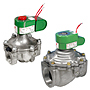 Asco,Valve,Canada,Redhat,Solenoid,Valves