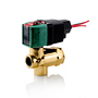 ASCO,2-Way,Solenoid,Valves