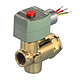 ASCO,2-Way,Solenoid,Valves