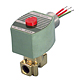 ASCO,2-Way,Solenoid,Valves