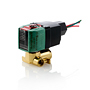 ASCO,3-Way,Solenoid,Valves