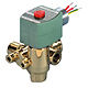 ASCO,3-Way,Solenoid,Valves