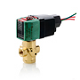 ASCO,3-Way,Solenoid,Valves