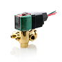 ASCO,3-Way,Solenoid,Valves