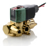 Solenoid,Valves,Asco Valve,Canada,Burkert,Hays,Fluid,Controls,Redhat