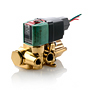 ASCO,4-Way,Solenoid,Valves