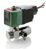 Asco,Valve,Canada,Redhat,Solenoid,Valves