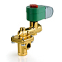 Asco,Valve,Canada,Redhat,Solenoid,Valves