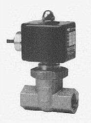 Hays,Electroflo,Solenoid,Valves,Series,2110,3108,Duo-Electroflo Solenoid Valve Combination