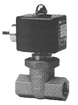 Hays,Electro-Steam,Solenoid Valve,Series,2192