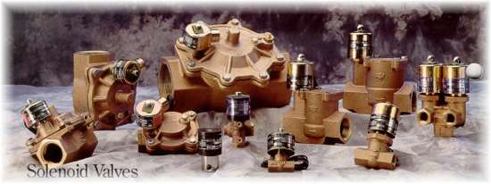 Solenoid Valves,Hays,Fluid,Controls