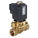 Solenoid Valves,Burkert