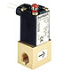 MicroFluidics,Proportional Valves,Burkert