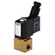 Solenoid,Valves,Burkert