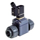 Solenoid Valves,Burkert