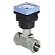 Flow Sensors,Burkert