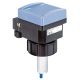 Analysis Sensors, Conductivity Sensors, pH Sensors, Redox Sensors, Conductivity Transmitters, Burkert