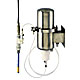 Analysis Sensors, Conductivity Sensors, pH Sensors, Redox Sensors, Conductivity Transmitters, Burkert