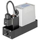 Mass,Flow,Controller,Meter,Gases,Burkert