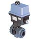 Ball Valves