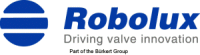 Robolux,RoboValve,Diaphragm Valves,Burkert